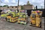 Pallet Tools Available - Image 4
