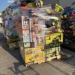 Pallet Tools Available
