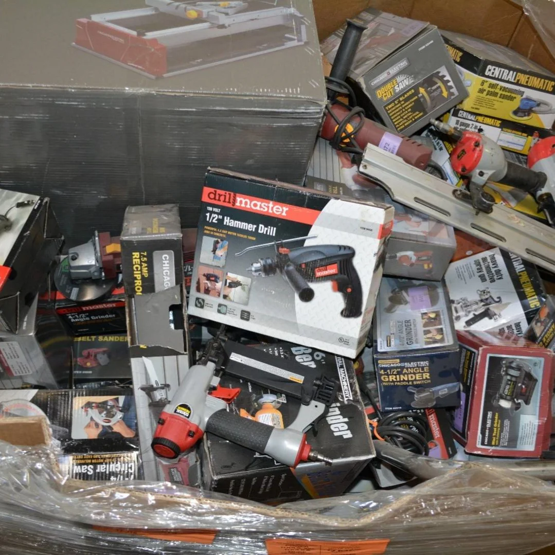 p1-8.webp Liquidation Power Tool Pallets - Image 1