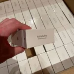 EarPods Pallets For Sale - Image 3