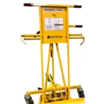 Paragon Pro Doorminator Door Handler