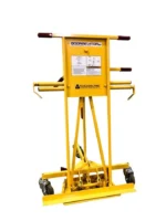 Paragon Pro Doorminator Door Handler