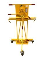 Paragon Pro Doorminator Door Handler - Image 3