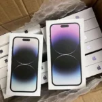 IPhone 14 Pro Max pallets - Image 2