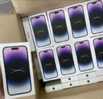 IPhone 14 Pro Max pallets
