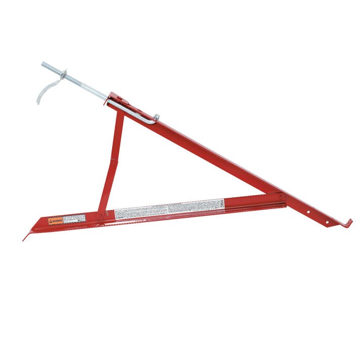 qual-craft-steel-side-wall-staging-bracket-2300.jpg Qual Craft Steel Side Wall Staging Bracket - Image 1