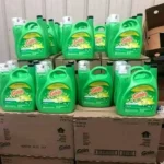 Wholesale Cleaning Detergent Pallets - Image 2