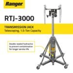 Ranger RTJ-3000 1.5-Ton Telescoping Transmission Jack - Image 3