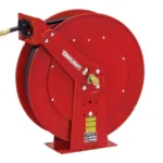 Reelcraft Pressure Wash Hose Reel without Hose Steel 3/8in x 100'