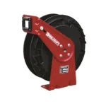 Reelcraft Spring Retractable Hose Reel - 3/8 In. x 50 Ft. 300 PSI Without Hose