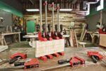 JET 31 Inch Parallel Clamp - Image 6