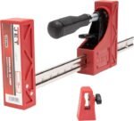 JET 31 Inch Parallel Clamp - Image 4