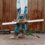 Pipe Vise Journeyman Kit with Pipe Vise Go Bag and TR1 Tool Roll - Image 2