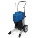 Graco FastFinish Pro Texture Spray System - Image 4