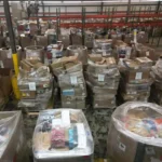 General Merchandise Pallets For Sale - Image 3