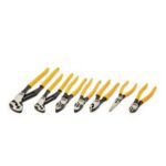 GEARWRENCH 613 Pc Master Mechanics Hand Tool Set - Image 9