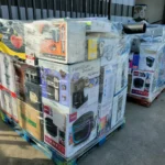 Mixed Electronics Pallet Wholesale