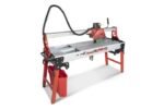 Rubi Tools DCX-250 Xpert 1550 61in Tile Saw - Image 2