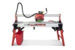 Rubi Tools DCX-250 Xpert 1550 61in Tile Saw - Image 4