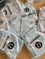 Lululemon Clothing Pallets - Image 2