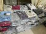 Lululemon Clothing Pallets
