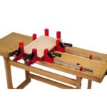 JET 31 Inch Parallel Clamp - Image 5