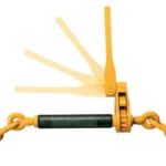 SCC 3/8In to 1/2In G70-80 Ratcheting Quick Binder