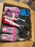 Name Brand Shoe Pallets - Image 3