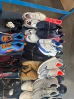 Name Brand Shoe Pallets - Image 2