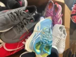 Name Brand Shoe Pallets