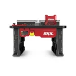 SKIL RT1323 01 Router Table and Fixed Base Router Kit - Image 3