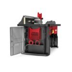 SKIL RT1323 01 Router Table and Fixed Base Router Kit - Image 4