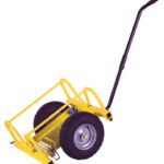 Southwire CRKT Cricket Pipe Dolly