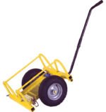 Southwire CRKT Cricket Pipe Dolly