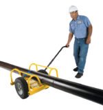 Southwire CRKT Cricket Pipe Dolly - Image 3
