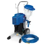 Graco FastFinish Pro Texture Spray System - Image 3