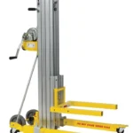Sumner 2412 Contractor Lift 12/400lbs