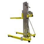 Sumner 2412 Contractor Lift 12/400lbs - Image 6