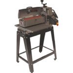 Supermax Tools 16-32 Drum Sander with Stand