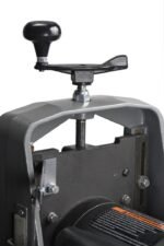 Supermax Tools 19-38 Drum Sander with Open Stand - Image 5