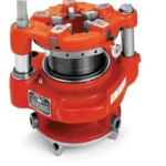 Ridgid 141 4 Inch Geared Threader NPT