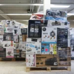 Mixed Electronics Pallet Wholesale - Image 2