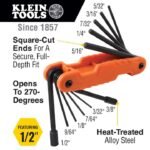 Klein Tools 41 Piece Tool Set - Image 3