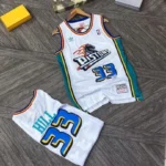 Wholesale Basketball Jersey Pallets Bulk - Image 4