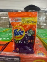 Tide PODS – Spring Meadow Pallet - Image 2