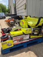 pallet of tools​ - Image 5