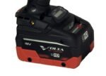 TorcUP 3/4 Inch Drive 1000 Ft lbs 18V Torque Impact Wrench & Battery Kit - Image 2