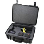 TorcUP 3/4 Inch Drive 1000 Ft lbs 18V Torque Impact Wrench & Battery Kit - Image 3