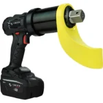 TorcUP 3/4in Dr 18V Cordless Torque Impact Wrench 500 ft-Lbs Kit