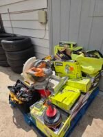 pallet of tools​ - Image 3